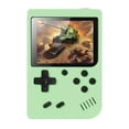 thumbnail image 2 of Consola Juegos Retro Handheld Video 3.5 Pulgadas TFT Pantalla Incorporada 500 Games Nostalgic Console Soporte TV para Y Adultos, 2 of 9