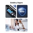 thumbnail image 4 of Cable USB Tipo C UGREEN Negro Trenzado Rápido de 1M para iPhone y Galaxy, 4 of 9