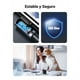 thumbnail image 4 of Cable USB Tipo C UGREEN 3M Negro Nylon Trenzado Carga Rápida para iPhone y Galaxy, 4 of 9