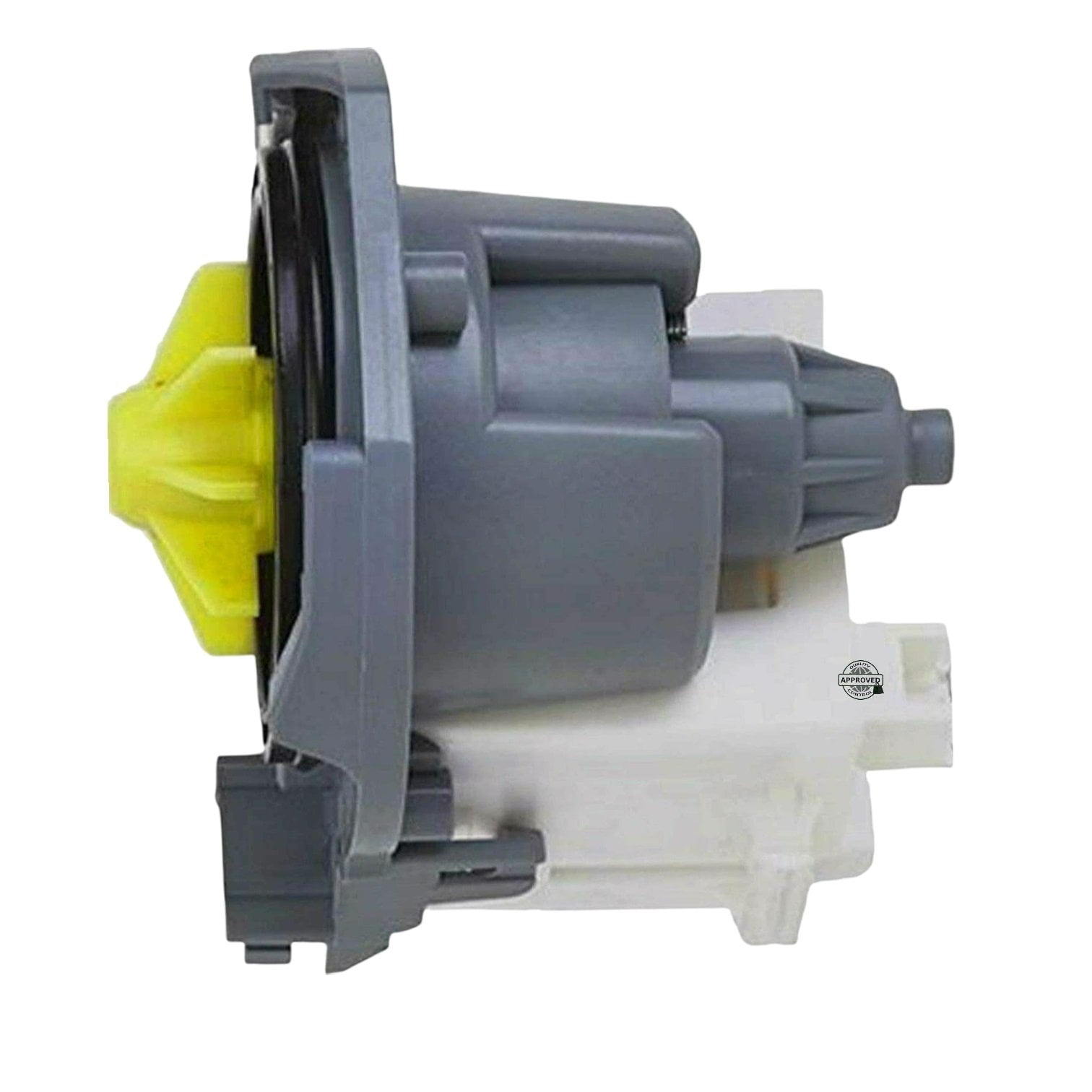 OEM Whirlpool Dishwasher Circulation Pump W10510667 W10440715 