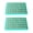 100 pieces, variant on Tibvox 50/100Pack AG10 Button Coin Cell Battery LR54 LR1130 1.55V Toy Watch Batteries For Clocks/Watches/Calculators/Toy
