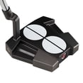 thumbnail image 3 of Pre-Owned RH Eleven 2-Ball Tour Lined CH Mens Putter Stroke Lab 3GEN Red Standard, 3 of 5