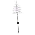 thumbnail image 2 of Árbol de Navidad con Luz de Medusas, Adorno de Fibra óptica Impermeable de 5 Capas, Decoración de Fiesta, Decoración Navideña para Jardín Y Patio, 2 of 10