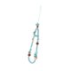thumbnail image 5 of Cordón del encanto del teléfono,Correa del encanto del teléfono del cordón del encanto del teléfono móvil,Teléfono Lanyard correa de muñeca con cuentas Universal,Correa creativa del, 5 of 8