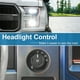 thumbnail image 3 of Interruptor de control de faros y luces de niebla Unique Bargains No. 95861353305 para Porsche Cayenne 2011-2016 para Porsche Macan 2015-2018, 3 of 7