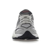 New Balance Unisex 9060 Rain Cloud Grey Shoes, from StockX