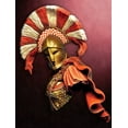 thumbnail image 2 of Pegaso Models 1:9 200mm Spartan Warrior Resin Bust Kit #200-038, 2 of 4