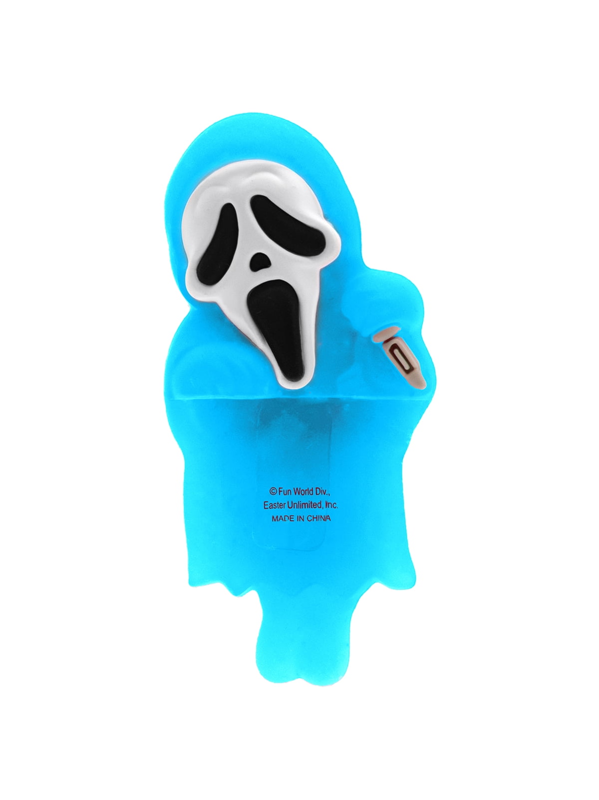 Ghost Face Huggers