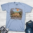 thumbnail image 4 of Light Source Mens T-Shirt All Creation Offroad, 4 of 4