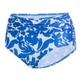 thumbnail image 3 of Regatta Womens Loria Fleur Bloom Bikini Bottoms, 3 of 5