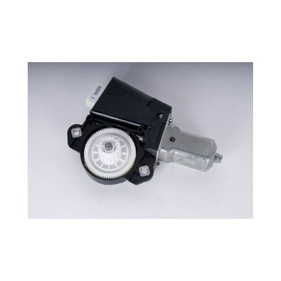 Sunroof Motor - Compatible with 2007 - 2014 Chevrolet Tahoe - AC Delco