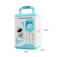 thumbnail image 3 of xiaxaixu Cartoon Electronic ATM Password  Cash Coin Can Auto Scroll Money Box, 3 of 10