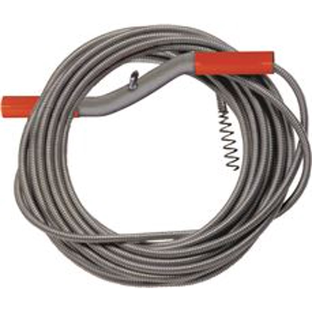 Drain Auger Cable 50 Ft.