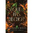 thumbnail image 1 of ¿Qué has hecho?, 1 of 1