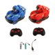 thumbnail image 2 of Mini vehículo de combate con eyector a control remoto para adolescentes, adultos y niños. 1 juego de batería, 2 of 9