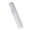 White, variant on M Buder Professional Quiet Pet Nail Grinder for Dogs and Cats, Electric USB Rechargeable Claw Trimmer Grooming Tool, 350mAh Battery, Ergonomic Design, Green (6.7 inches / 17 cm)