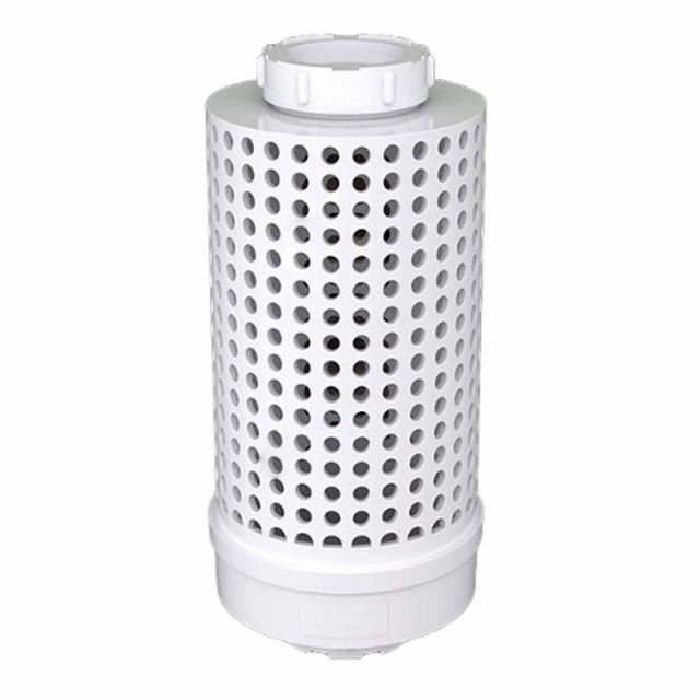 stanreset Outdoor Box, White Efficient Waste Composting, Kitchen Waste Gardens Courtyards, Outdoor Composting Decomposes 160mm