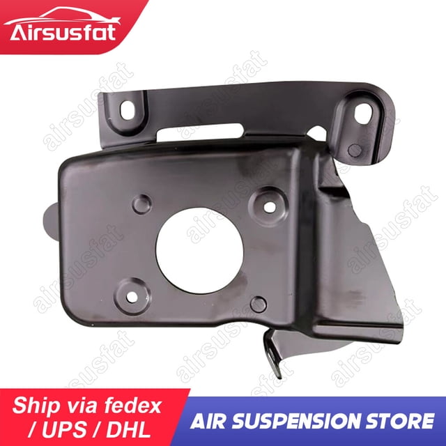 Air Suspension Compressor Bracket Fit for Mercedes-Benz ML GL-Class W164 X164