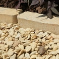 Pavestone .5 Cu. ft. Bagged River Pebbles