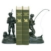 Sterling Industries Pair Fish On Line Bookend