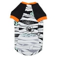 thumbnail image 3 of Halloween Pet Glow in the Dark Family Pajamas, 3 of 5