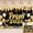 Gold, variant on Prom 2026 Backdrop Blue Silver Glitter Balloons Graduation Background Prom Night Send Off Senior Congrats Grad Party Decorations Banner Supplies Photo Booth Props