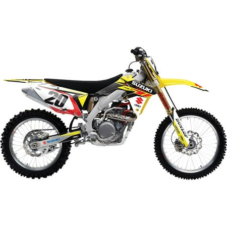 Engine Shroud Kit - Factory Effex 19-01424 EVO 13 Shroud Graphic Kit
