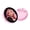 🔥 Pink_Hot#3482, variant on Digital LED Name Badge 1.85 Inch IPS Touch Screen Custom Photo GIF Video Magnetic ID Tag for Cosplay Anime Fans