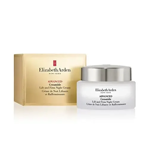 Advanced Ceramide Lift And Firm Night Cream --50ml/1.7oz