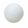thumbnail image 3 of Table tennis training table tennis 30 white table tennis balls, 3 of 4