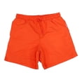 thumbnail image 1 of Traje de Baño Ocean Pacific para Niño Liso Anaranjado Talla 16, 1 of 4
