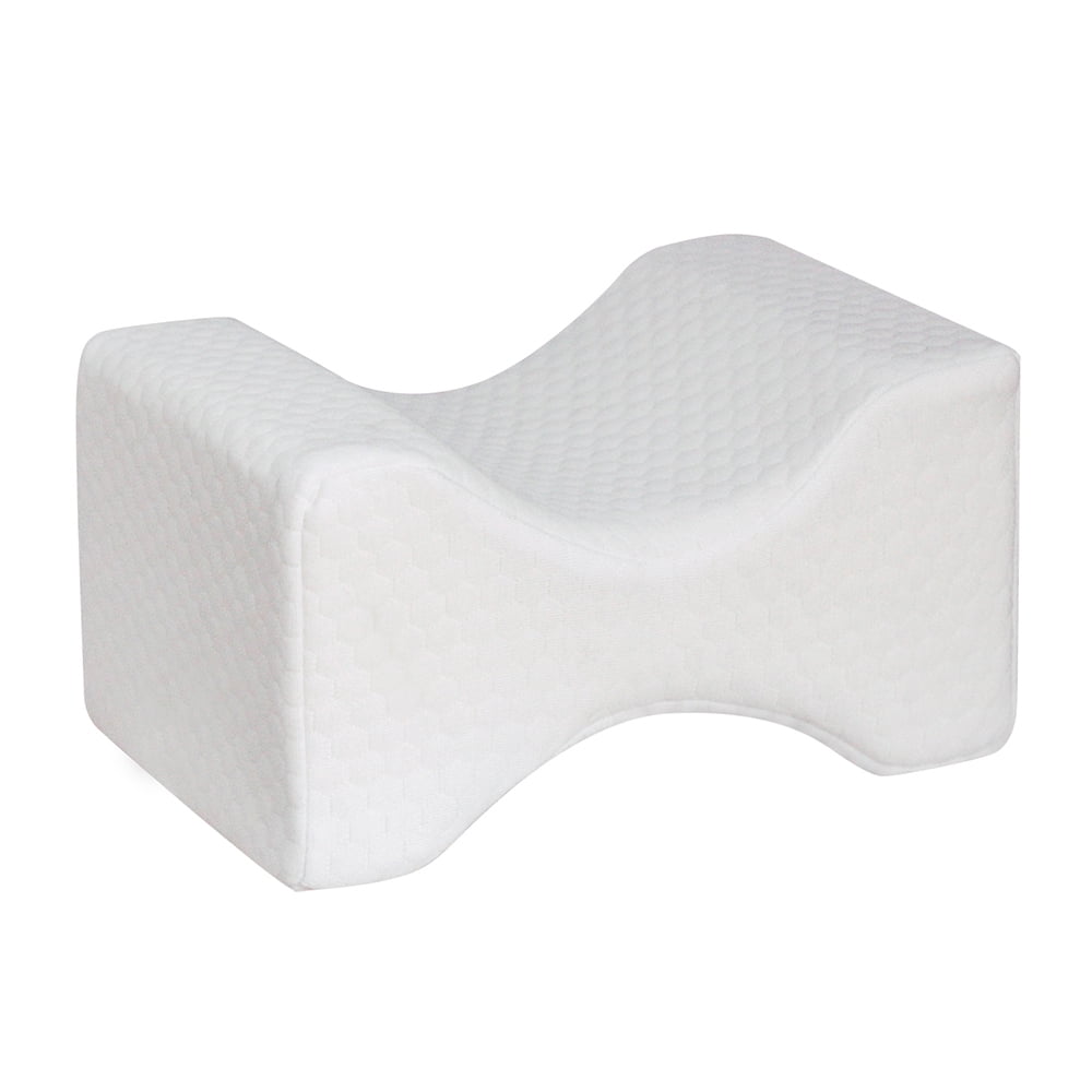 Multifunctional Leg Pillow ContourLegacy Slow Rebound Pillow Knee