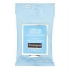 Neutrogena Makeup Remover Cleansing Towelettes - Travel Pack - 7ct