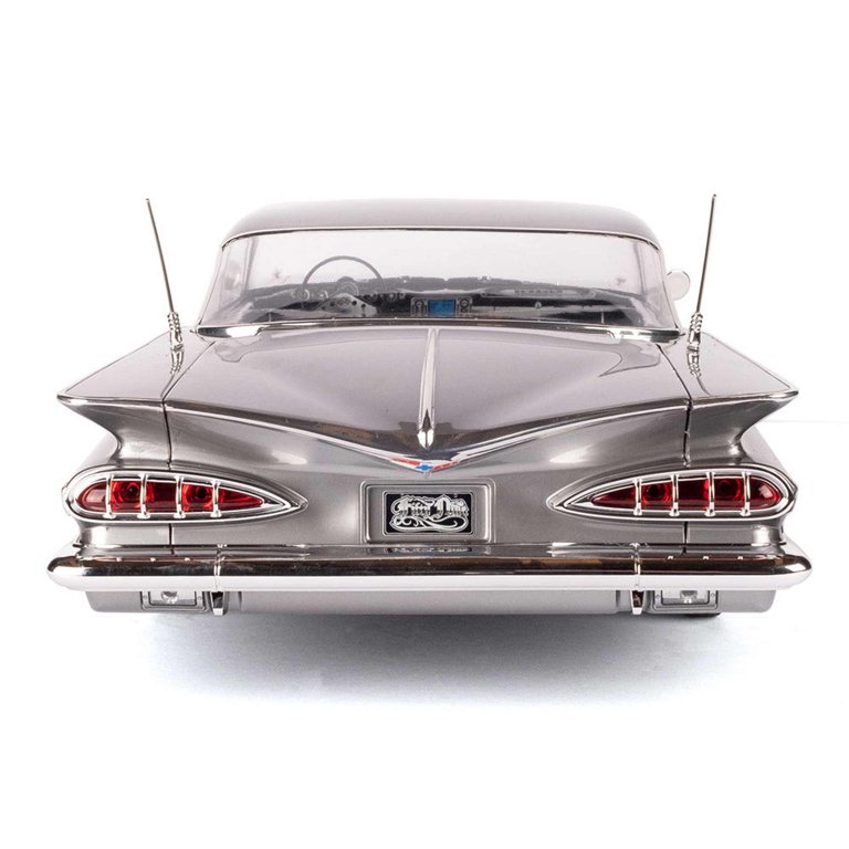 Redcat Racing 1959 Chevrolet Impala 1/10 RTR Hopping