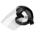thumbnail image 1 of Yazoeia Anti Splash Safety Protective Mask Face Shield for Woodworking Metal Processing GY228-58463, 1 of 9
