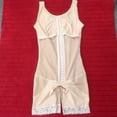 thumbnail image 1 of Mono moldeador de cadera y abdomen que contrae el cuerpo, corsé adelgazante para mujer, Body Shaper, 1 of 6