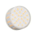 thumbnail image 4 of Bombilla LED G9, Lámpara De Maíz G9 De 10 W, Larga Vida útil Plug And Play, Alto Brillo Para Iluminación Del Hogar, 4 of 7