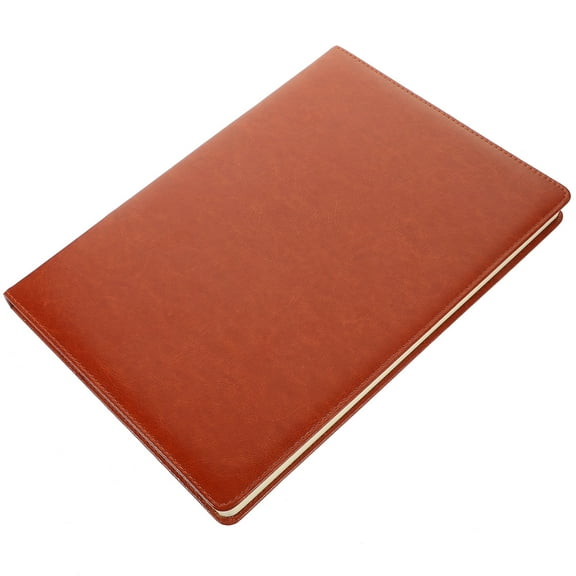 TAILTOSS 1Pack Rectangular Notebook for Students and Note Taking 11.4X8.1X0.8In