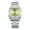 Green, variant on Momihoom SKMEI Men's Sports Watch with LED Backlight, 3ATM Water Resistant, and Stopwatch