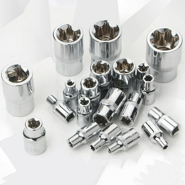 Flower socket wrench deals