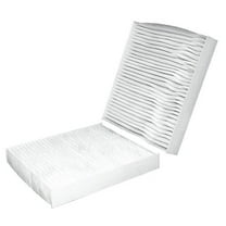 WIX Cabin Air Filter 24857 Fits select: 2003-2007 NISSAN MURANO, 2003-2008 INFINITI G35