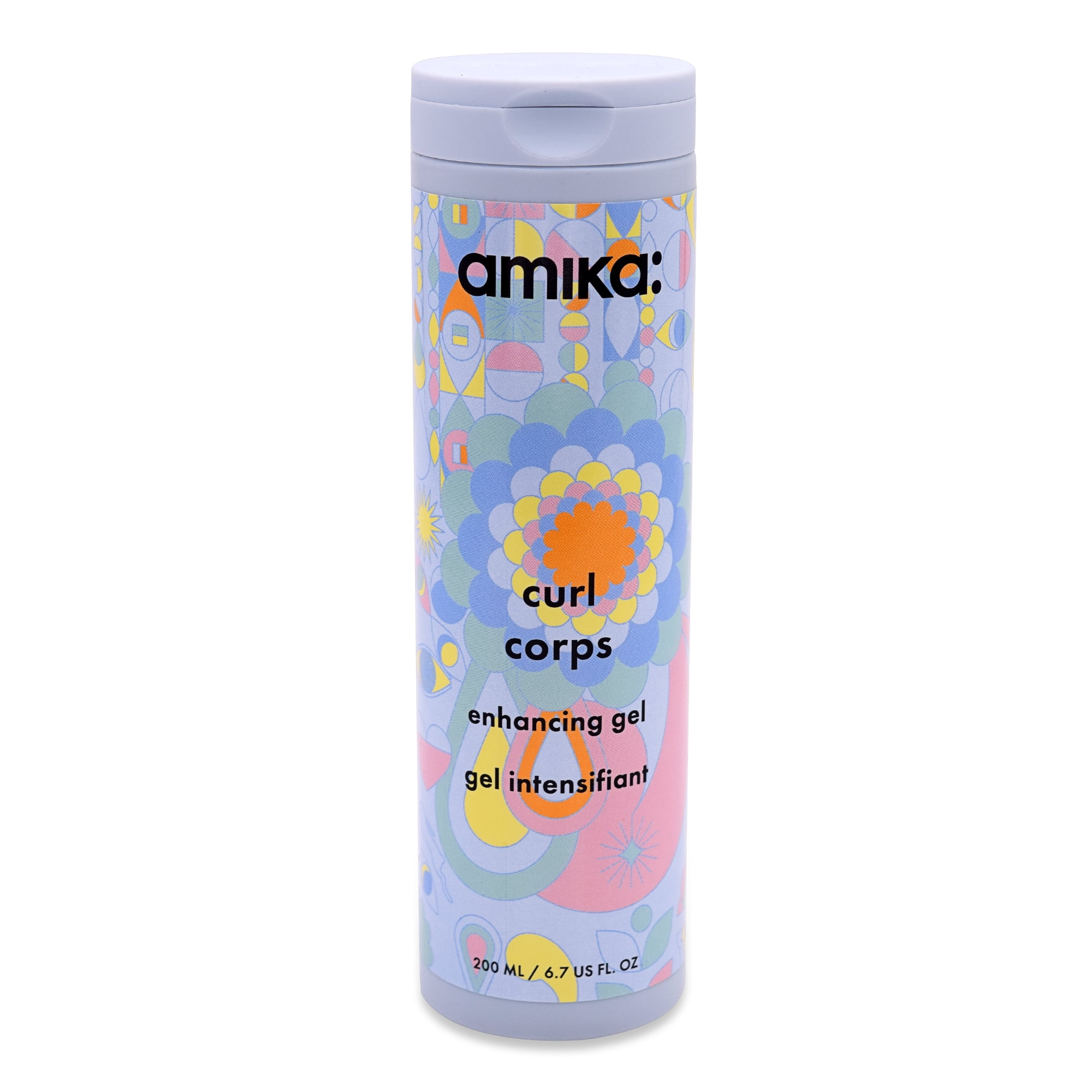 Amika Curl Corps Enhancing Gel 6.7 oz