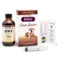 thumbnail image 2 of Amber NaturalZ HWF for Dogs | Supports a Healthy Heart & Natural Purification Processes | 4oz, 2 of 7