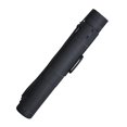 thumbnail image 2 of Estuche de transporte de tubo de póster con correa para el hombro Tubos de almacenamiento portátiles telescópicos flexibles Tubo de dibujo para Soledad Tubo de almacenamiento, 2 of 10