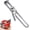 1, variant on Master Jar & Bottle Opener, Adjustable Multifunctional Stainless Steel Can Opener and Jar Lid Gripper, Manual, Kitchen Accessories (Silver)