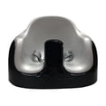 thumbnail image 4 of Asiento para Bebé Bumbo 3 en 1 Multi-Asiento 6-36 Meses Negro/Gris, 4 of 9
