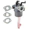thumbnail image 1 of Mosiee 16100Zc0015 Carburetor For Honda For Ex1000 Generator Replacement Part, 1 of 9