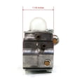 thumbnail image 3 of OEM Zama Carburetor for Echo Hedge Clipper HC-151, HC-161, HC-201, HCR-151, 3 of 9