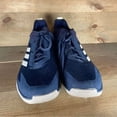 thumbnail image 4 of Adi-das speed trainer 4 mens size 11.5 shoes blue athletic training sneakers, 4 of 6