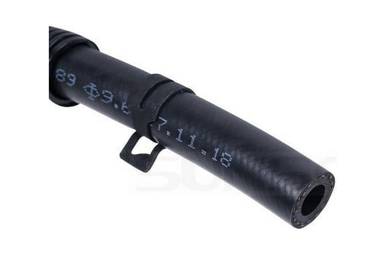 Sunsong 3404158 Power Steering Return Line Hose Assembly
